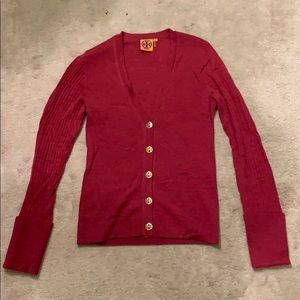 Tory Burch Sweater
